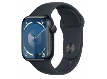 APPLEWATCH SERIE 9 45MM