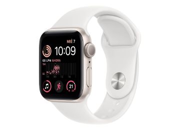 APPLEWATCH SE 2DA GEN 40mm