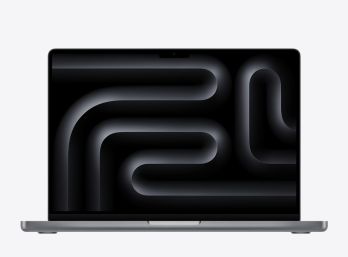 MACBOOK PRO M3 8GB RAM 14