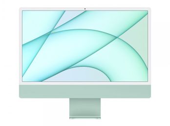 iMac 24'' 8/8 CORE 8GB RAM 256GB