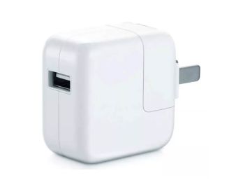 CARGADOR 12V iPhone