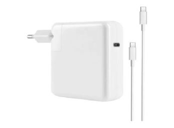 CARGADOR MAC MAGSAFE 3 61W