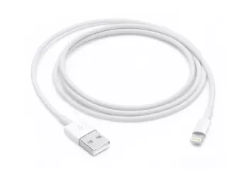 CABLE USB iPhone