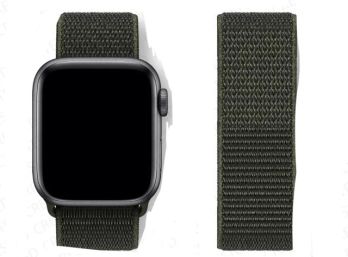 MALLA APPLE WATCH TELA