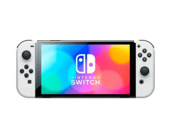 NINTENDO SWITCH OLED 64GB