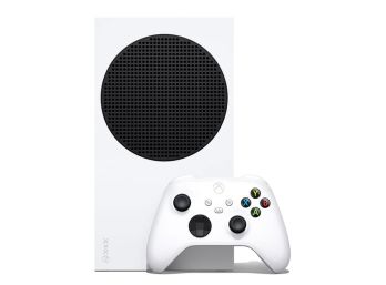 XBOX SERIE S 512 GB