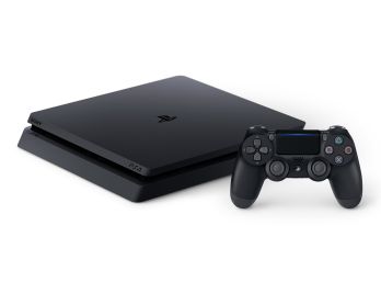 PS4 512 GB