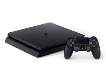 PS4 SLIM 1TB