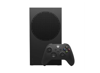 XBOX SERIE S BLACK 1TB