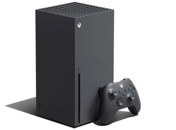 XBOX SERIE X 1TB 