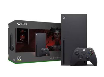 XBOX SERIE X DIABLO 1TB