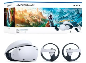 VR2 HORIZON