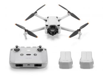 DJI MINI 2 SE FLYMORE COMBO