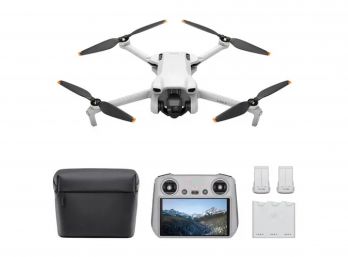 DJI MINI 3 FLYMORE COMBO 