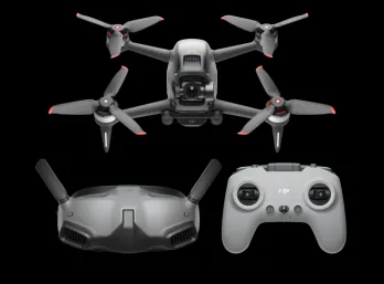 DJI FPV EXPLORER COMBO