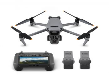 DJI MAVICK 3 PRO FLYMORE COMBO RC