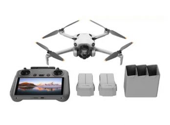 DJI MINI 4 PRO RC N2 FLYMORE COMBO