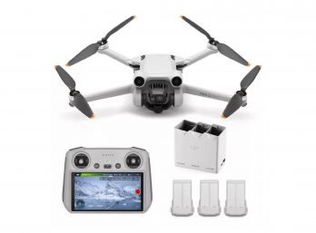 DJI MINI 3 PRO FLYMORE KIT PLUS