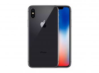 IPHONE X  256GB