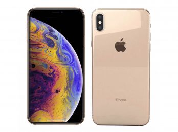 IPHONE XS MAX 256GB